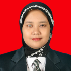 Ika Makherta Sutadji, S.E., M.M., CSRS., CSRA