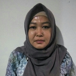 Ranita Ramadhani, S.E., M.S.A., Ak