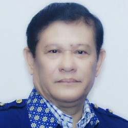 Dr. Hairul Anam, S.E., M.M