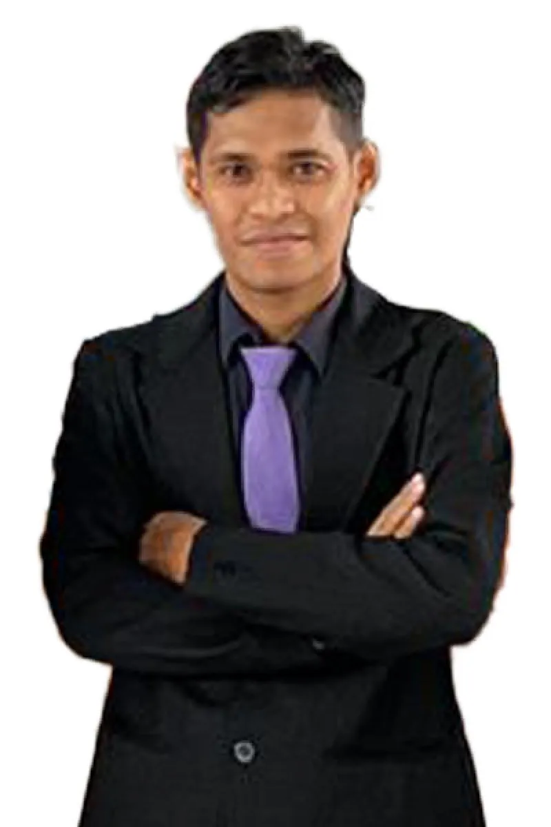 Yanzil Azizil Yudaruddin, S.E., M.Acc., Ak